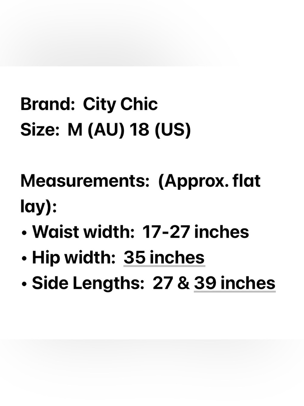 City Chic Venice Bird Floral Boho Skirt 18 - Picture 7 of 8